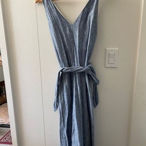 Mango Dress